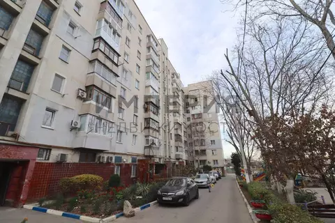 Квартира, 1 комната, 33.6 м