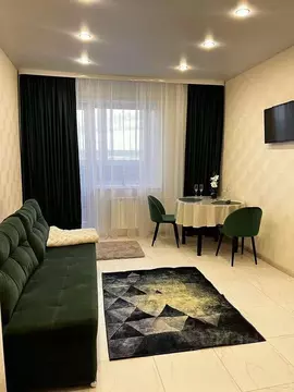 1-к кв. Новосибирская область, Искитим Логовская ул., 22А (25.0 м)