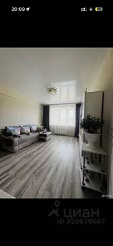 2-к кв. Башкортостан, Октябрьский ул. Рахимьяна Насырова, 8 (54.0 м)
