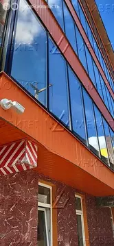 Производственное помещение (250 м)