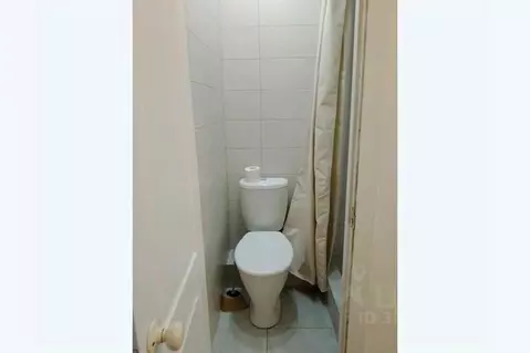 1-к кв. Хакасия, Абакан Трудовая ул., 73 (18.0 м)