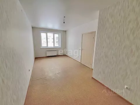 1-к кв. Кемеровская область, Промышленная пгт ул. Лермонтова, 11 (33.6 ...