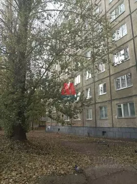 1-к кв. Ярославская область, Ярославль ул. Серго Орджоникидзе, 10 ...