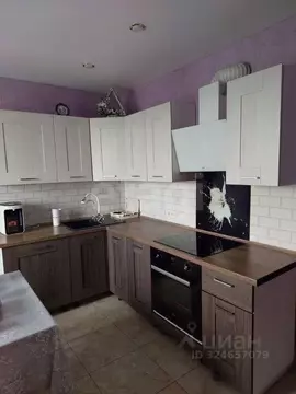 2-к кв. Ростовская область, Ростов-на-Дону Башкирская ул., 14/1 (59.0 ...