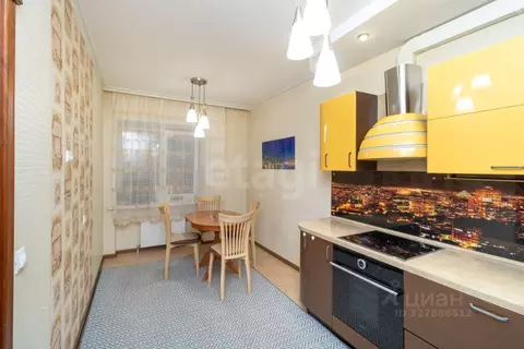 2-к кв. Тюменская область, Тюмень ул. Дружбы, 75 (87.0 м)