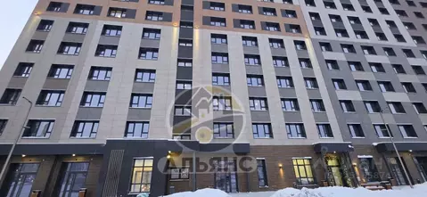 1-к кв. Ямало-Ненецкий АО, Новый Уренгой Славянский мкр, 2/1 (47.9 м)