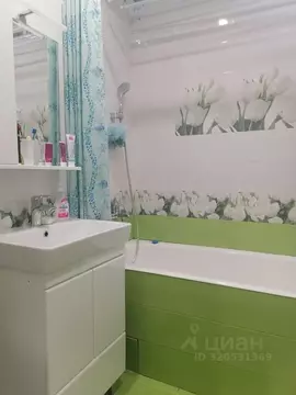 1-к кв. Омская область, Омск ул. Красный Путь, 137/2 (39.0 м)