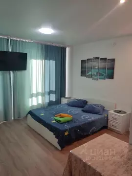 1-к кв. Московская область, Люберцы ул. Летчика Ларюшина, 4 (25.0 м)