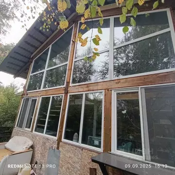 Дом в Свердловская область, Екатеринбург Южный СНТ, 99 (180 м)