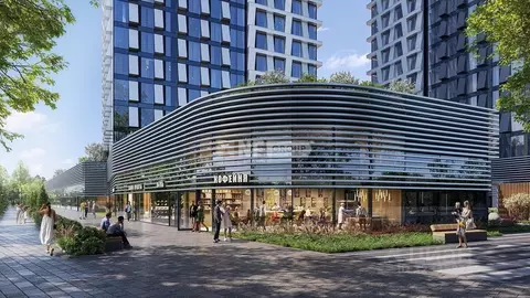 Помещение свободного назначения в Москва просп. Мира, 222 (72 м)