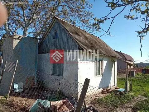 Участок в Севастополь, Балаклавский муниципальный округ, ТСН Эра-2 (4 ...