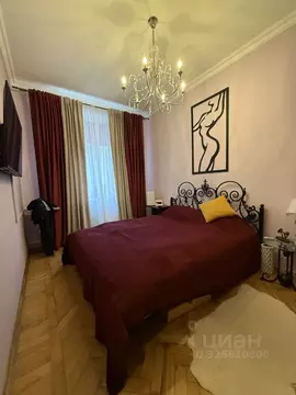 2-к кв. Ставропольский край, Кисловодск ул. Горького, 36 (52.0 м)