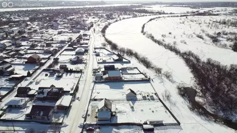 Участок в Томск, улица Тояновский Посёлок, 62Б (6.8 м)