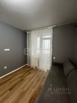 1-к кв. Тюменская область, Тюменский муниципальный округ, д. Дударева ...