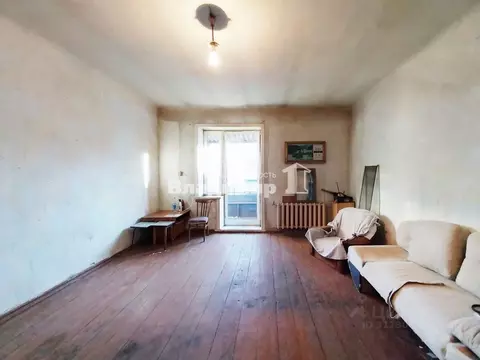 Комната Приморский край, Партизанск Пушкинская ул., 72 (25.0 м)