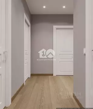 1-к кв. Новосибирская область, Новосибирск ул. Гаранина, 45 (37.0 м)