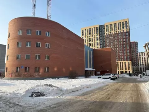 Гараж в Новосибирская область, Новосибирск Вертковская ул., 30/1 (18 ...
