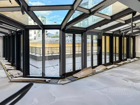 Офис в Москва Тверская ул., 24 (4400 м)