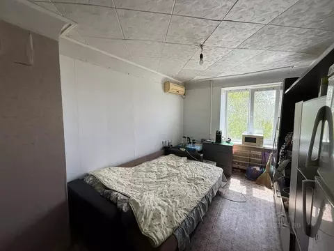 Комната Ставропольский край, Ставрополь № 4 мкр, ул. Объездная, 8 ...