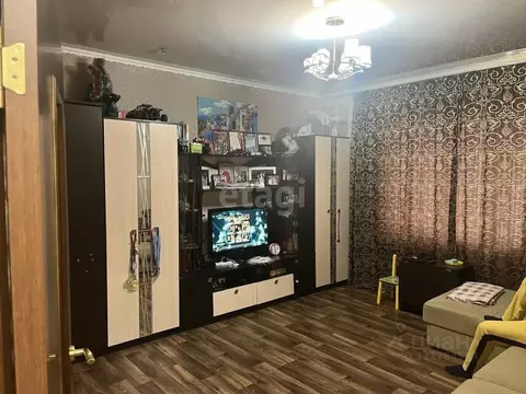 2-к кв. Ямало-Ненецкий АО, Тарко-Сале Пуровский район, ул. Геологов, ...