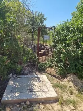 Участок в Севастополь Чайка садоводческое товарищество,  (8.22 сот.)