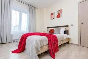 2-к кв. Пермский край, Пермь ул. Революции, 48Б (60.0 м)