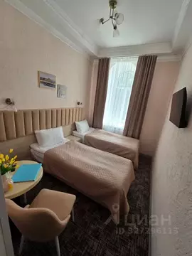 Комната Санкт-Петербург просп. Большой Петроградской стороны, 18