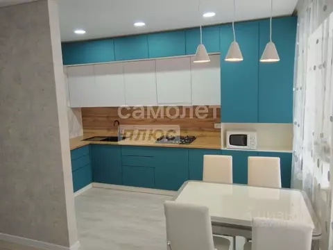 2-к кв. Марий Эл, Йошкар-Ола ул. Западная, 17 (59.0 м)