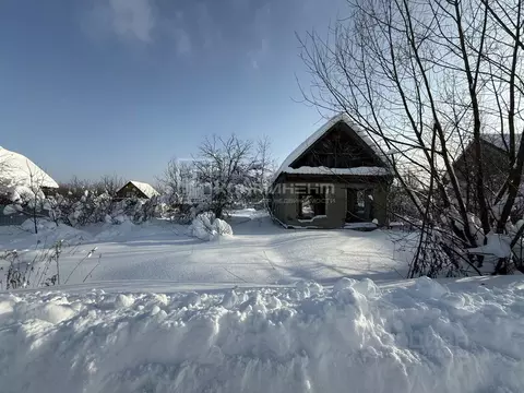 Участок в Владимирская область, Курлово Гусь-Хрустальный район, ул. ...