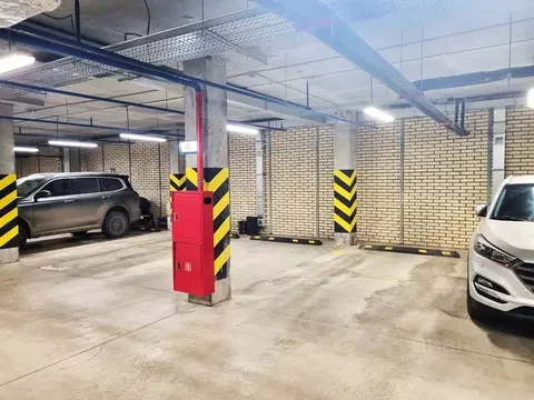 Гараж в Красноярский край, Красноярск ул. Бограда, 111 (15 м)