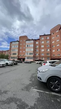 3-к кв. Северная Осетия, Владикавказ Московское ш., 3Г (90.0 м)