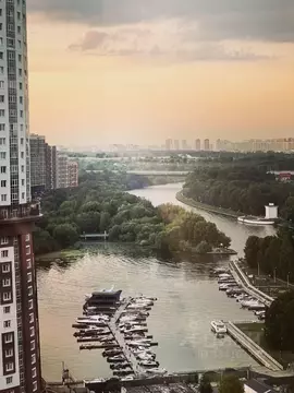 1-к кв. Московская область, Химки ул. Кудрявцева, 11 (43.0 м)