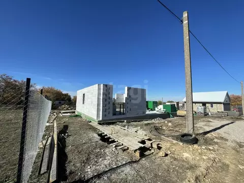 Участок в Крым, Симферопольский район, Урожайновское с/пос, Айсберг ...