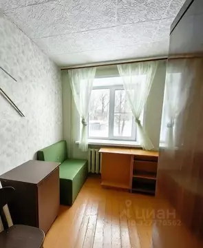 2-к кв. Ярославская область, Ярославль Пионерская ул., 1 (44.2 м)