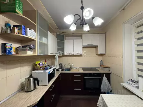 3-к кв. Волгоградская область, Волгоград бул. 30-летия Победы, 68 ...