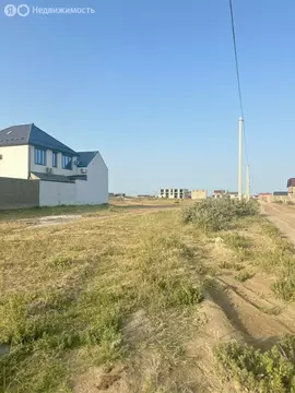 Участок в Карабудахкентский район, хутор Турали 4-е (6 м)