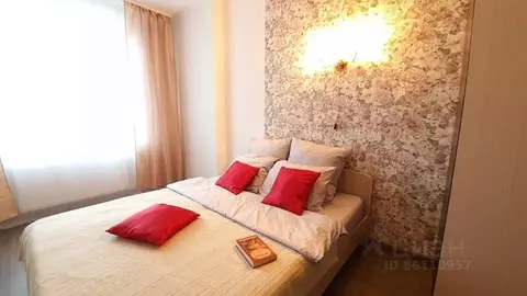 1-к кв. Пермский край, Пермь ул. Александра Турчевича, 8 (43.0 м)