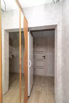 1-к кв. Тюменская область, Тюмень ул. Муравленко, 35 (32.8 м)