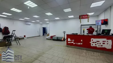 Помещение свободного назначения в Московская область, Балашиха ...