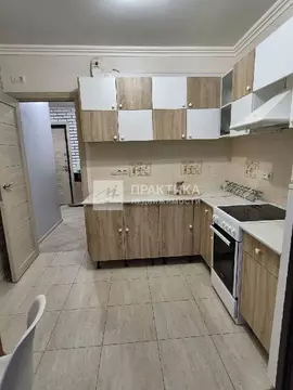 Продается 1-комнатная квартира