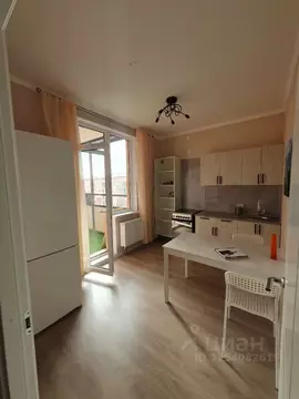 2-к кв. Санкт-Петербург пос. Стрельна, просп. Буденного, 26к3 (54.0 м)