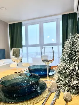 Студия Башкортостан, Уфа ул. Степана Кувыкина, 45 (21.0 м)