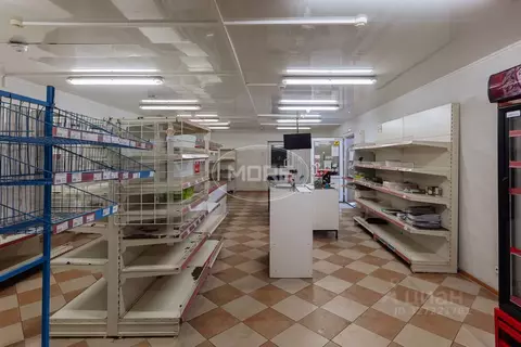 Помещение свободного назначения в Калининградская область, Полесский ...