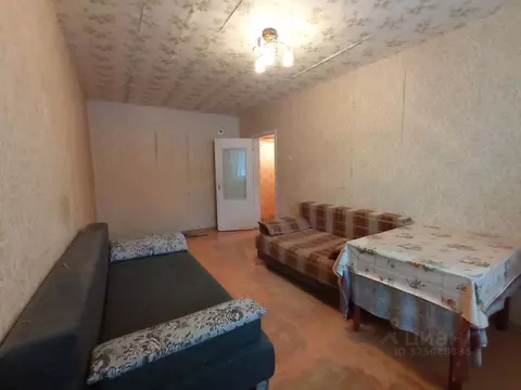 1-к кв. Самарская область, Жигулевск Комсомольская ул., 52 (29.0 м)