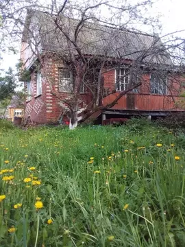 Продается дача в СНТ Березка-3