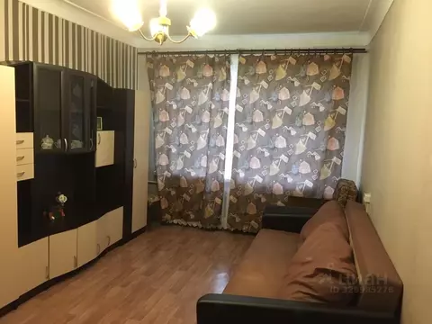 2-к кв. Санкт-Петербург ул. Летчика Пилютова, 28К2 (50.8 м)