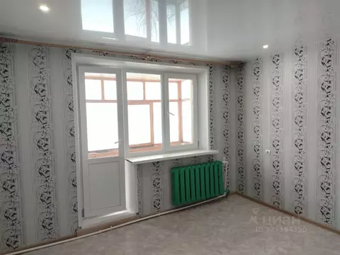 1-к кв. Нижегородская область, Нижний Новгород д. Новоликеево, ул. ...