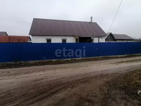 Дом в Липецкая область, Грязинский район, Двуреченский сельсовет, с. ...