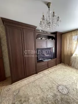 2-к кв. Ставропольский край, Ессентуки ул. Маяковского (55.0 м)