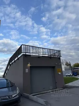 Гараж в Новосибирская область, Новосибирск Весенний мкр,  (15 м)